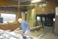 IDEK interieurbouw bvba Winkelinrichtingen