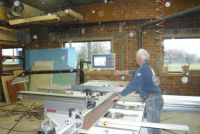 IDEK interieurbouw bvba Winkelinrichtingen