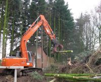 Verhegghe Koen bvba Regenputten
