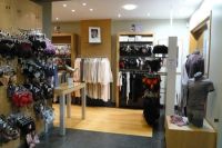 Christel Lingerie Empreinte