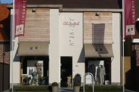 Christel Lingerie Empreinte