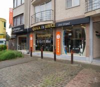Quick TV Service Van Damme bvba Loewe