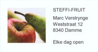 Steffi-Fruit Peren