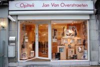 Optiek Van Overstraeten Zeiss