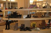 Schoenen Scheire Le Coq Sportif