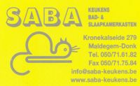 Saba bvba