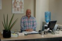 Osteopaat Dirk De Wilde Vrije beroepen