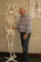 Osteopaat Dirk De Wilde Vrije beroepen