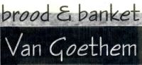 Brood en Banket Van Goethem Snoepgoed