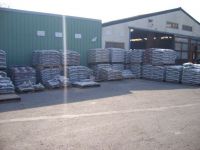 Bouwstock Maldegem Buizen