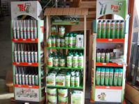 Bouwstock Maldegem Buizen