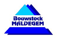 Bouwstock Maldegem Buizen