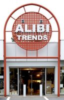 Alibi Trends Armani