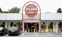 Alibi Trends Armani