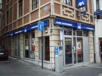 Axa Bank Tienen Zichtrekening