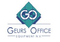 Geurs Office Equipment NV Canon