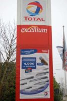 Total Maldegem Station