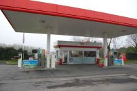 Total Maldegem Station