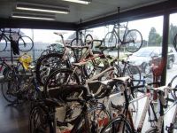 Fietsen Fieles Kinderfiets