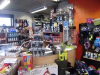 Fietsen Fieles Kinderfiets