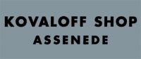 Kovaloff Shop Boll�