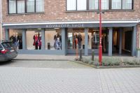Kovaloff Shop Boll�