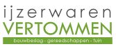 IJzerwaren Vertommen n.v. Deurbeslag