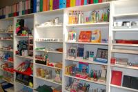 Marleen's Pers & Papiershop Cartridges