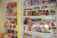Marleen's Pers & Papiershop Cartridges
