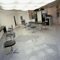 Hairline Studio Zonnebanken