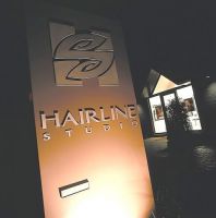 Hairline Studio Zonnebanken