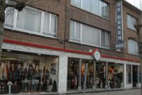 Mode De Deken bvba Feestkleding