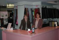 Mode De Deken bvba Feestkleding