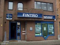 Fintro Heverlee Kasbons
