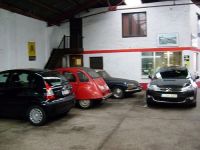 Lo-Motors bvba Vakwerk