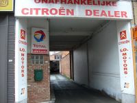Lo-Motors bvba Vakwerk
