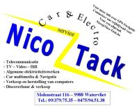 Car & Electro Service Tack Lichttechniek