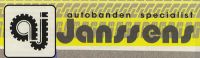 Banden Janssens nv Michelin
