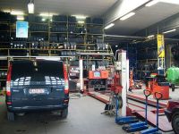 Banden Janssens nv Michelin