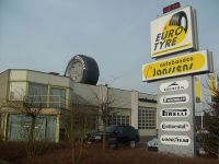 Banden Janssens nv Michelin