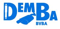 Demba bvba Ruitenwissers