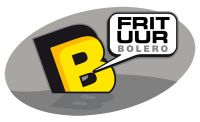 Frituur Bolero Mobiel