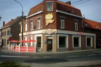 Frituur Bolero Mobiel