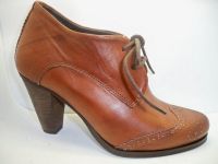 Schoenen Claeys Rieker