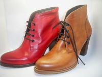 Schoenen Claeys Rieker