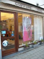 Coiffure Vidal Brushing
