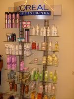 Coiffure Vidal Brushing