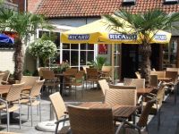 Brasserie Niveau Kathedraal van het noorden