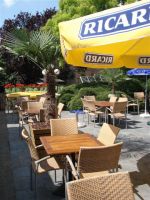 Brasserie Niveau Kathedraal van het noorden