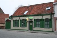Brasserie Niveau Kathedraal van het noorden